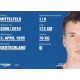 Autogramm Fussball | Hertha BSC Berlin | 2016 | Florian...