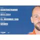 Autogramm Fussball | Hertha BSC Berlin | 2016 | Admir...
