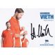 Autogramm Fussball | Hertha BSC Berlin | 2016 | Hendrik...