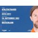 Autogramm Fussball | Hertha BSC Berlin | 2016 | Hendrik...