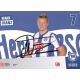 Autogramm Fussball | Hertha BSC Berlin | 2011 | Maik FRANZ 