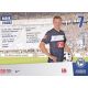 Autogramm Fussball | Hertha BSC Berlin | 2011 | Maik FRANZ 