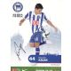 Autogramm Fussball | Hertha BSC Berlin | 2009 | Gojko KACAR