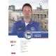 Autogramm Fussball | Hertha BSC Berlin | 2009 | Christian...