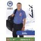 Autogramm Fussball | Hertha BSC Berlin | 2009 | Enver MARIC 