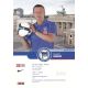 Autogramm Fussball | Hertha BSC Berlin | 2009 | Enver MARIC 