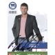 Autogramm Fussball | Hertha BSC Berlin | 2009 | Friedhelm...
