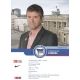 Autogramm Fussball | Hertha BSC Berlin | 2009 | Friedhelm...