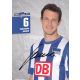 Autogramm Fussball | Hertha BSC Berlin | 2012 | Christoph...