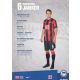 Autogramm Fussball | Hertha BSC Berlin | 2012 | Christoph...