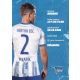 Autogramm Fussball | Hertha BSC Berlin | 2021 | Peter...