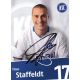 Autogramm Fussball | Karlsruher SC | 2009 | Timo STAFFELDT
