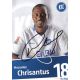 Autogramm Fussball | Karlsruher SC | 2009 | Macauley...