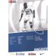 Autogramm Fussball | Karlsruher SC | 2009 | Macauley...