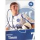 Autogramm Fussball | Karlsruher SC | 2008 | Christian TIMM