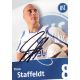 Autogramm Fussball | Karlsruher SC | 2008 | Timo STAFFELDT 