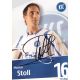 Autogramm Fussball | Karlsruher SC | 2008 | Martin STOLL