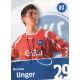 Autogramm Fussball | Karlsruher SC | 2008 | Thomas UNGER