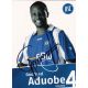 Autogramm Fussball | Karlsruher SC | 2007 | Godfried ADUOBE