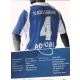 Autogramm Fussball | Karlsruher SC | 2007 | Godfried ADUOBE