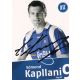 Autogramm Fussball | Karlsruher SC | 2007 | Edmond KAPLLANI