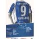 Autogramm Fussball | Karlsruher SC | 2007 | Edmond KAPLLANI