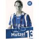 Autogramm Fussball | Karlsruher SC | 2007 | Michael MUTZEL 