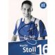 Autogramm Fussball | Karlsruher SC | 2007 | Martin STOLL 