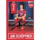 Autogramm Fussball | 1. FC Heidenheim 1846 | 2022 | Jan...
