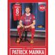 Autogramm Fussball | 1. FC Heidenheim 1846 | 2022 |...