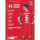 Autogramm Fussball | 1. FC Heidenheim 1846 | 2022 |...