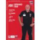 Autogramm Fussball | 1. FC Heidenheim 1846 | 2022 |...