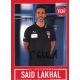 Autogramm Fussball | 1. FC Heidenheim 1846 | 2022 | Said...