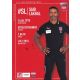 Autogramm Fussball | 1. FC Heidenheim 1846 | 2022 | Said...