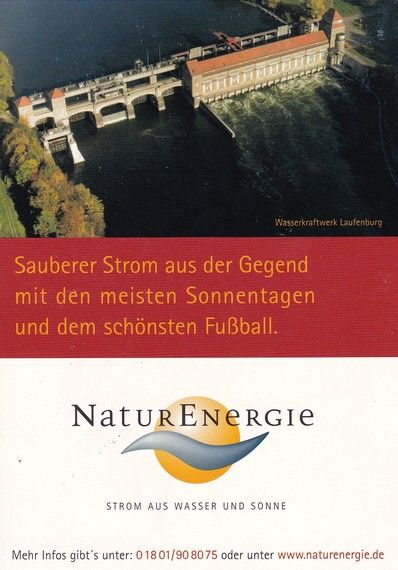 Autogramm Fussball | SC Freiburg | 2001 | Tobias WILLI