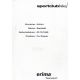 Autogramm Fussball | SC Freiburg | 1997 | Achim SARSTEDT