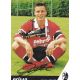 Autogramm Fussball | SC Freiburg | 1997 | Steffen KORELL