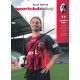 Autogramm Fussball | SC Freiburg | 2008 | Jonathan...