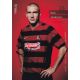 Autogramm Fussball | SC Freiburg | 2011 | Erik JENDRISEK