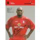 Autogramm Fussball | SC Freiburg | 2003 | Ellery CAIRO