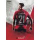 Autogramm Fussball | SC Freiburg | 2019 | Brandon BORRELLO