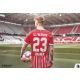 Autogramm Fussball | SC Freiburg | 2022 | Robert WAGNER