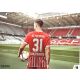 Autogramm Fussball | SC Freiburg | 2022 | Keven...