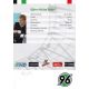 Autogramm Fussball | Hannover 96 | 2007 |...