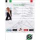 Autogramm Fussball | Hannover 96 | 2007 | Thomas WESTPHAL