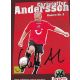 Autogramm Fussball | Hannover 96 | 2006 | Christoffer...