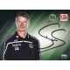 Autogramm Fussball | Hannover 96 | 2014 | Jörg SIEVERS