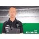 Autogramm Fussball | Hannover 96 | 2018 | Timo ROSENBERG