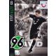 Autogramm Fussball | Hannover 96 | 2008 | Altin LALA