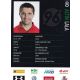 Autogramm Fussball | Hannover 96 | 2008 | Altin LALA